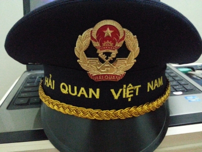 Bộ hồ sơ khai hải quan