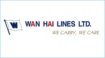 WAN HAI LINE LTD